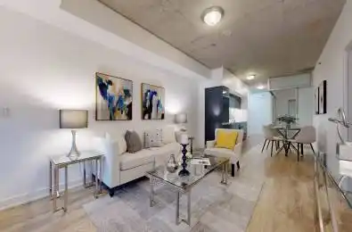 20 Gladstone Avenue Unit# 416 Toronto C01 Ontario M6J 3K6