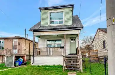 401 Strathearne Avenue Hamilton Ontario L8H 5L2