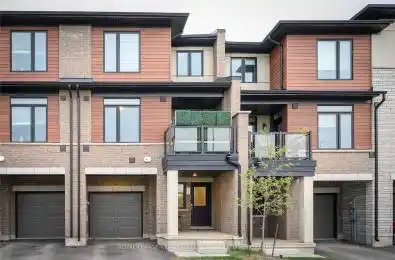 590 North Service Road Unit# 65 Hamilton Ontario L8E 0K5