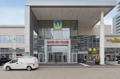 7181 Yonge Street Unit# 282 Markham Ontario L3T 0C7