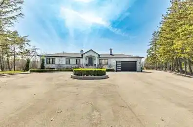 12 Julian Drive Brampton Ontario L6P 0L2