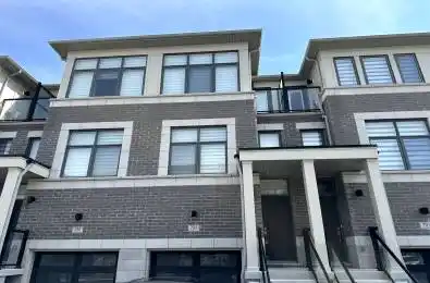 793 Eddystone Path Oshawa Ontario L1H 0B1