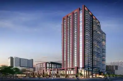 130 River Street Unit# 2602 Toronto C08 Ontario M5A 0R8