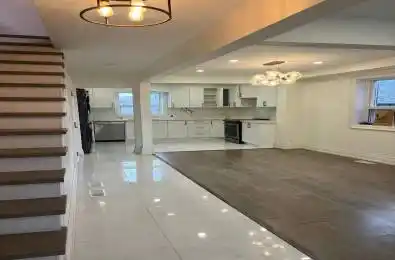 6 Sundel Avenue Toronto W03 Ontario M6M 3K3