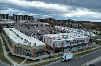 160 New Delhi Drive Unit# 32 & 33 Markham Ontario L3S 0B6
