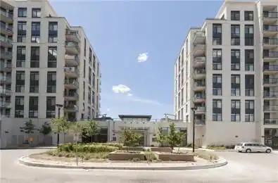 12 Woodstream Boulevard Unit# 813 Vaughan Ontario L4L 8C3