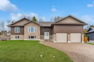 7 Marluc Avenue Minden Hills Ontario K0M 2K0