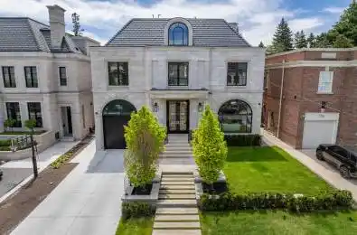 228 Dunvegan Road Toronto C03 Ontario M5P 2P2