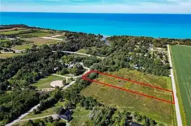 62 North Street Ashfield-Colborne-Wawanosh Ontario N7A 3X9