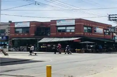 185A Baldwin Avenue Toronto C01 Ontario M5T 2K1
