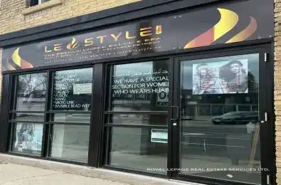 122 Wharncliffe Road London South Ontario N6J 2K3