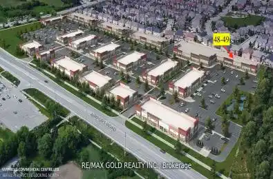 6141 Mayfield Road Unit# 49 Brampton Ontario L6T 3Z8