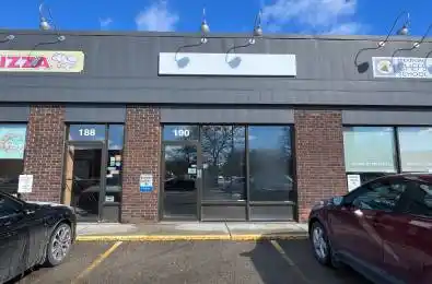 190 Ontario Street Stratford Ontario N5A 3H4