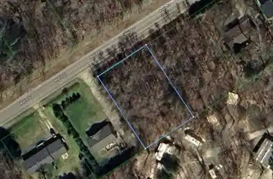 34 MAPLE Drive Northern Bruce Peninsula Ontario N0H 1Z0