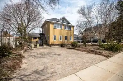 228 Palmerston Street Saugeen Shores Ontario N0H 2L0
