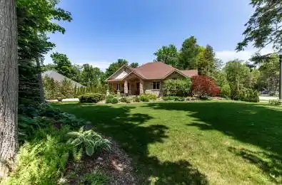 27 Carter Drive Saugeen Shores Ontario N0H 2C6
