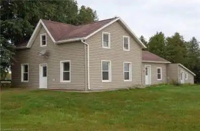 1224 CONCESSION 10 N/A Kincardine Ontario N0G 2N0