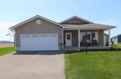 209 Lake Breeze Drive Ashfield-Colborne-Wawanosh Ontario N7A 0C6