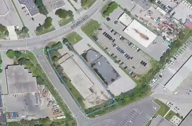 1132 South Service Road Oakville Ontario L6L 5T7