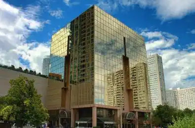 3660 Hurontario Street Unit# 201 Mississauga Ontario L5B 3C4