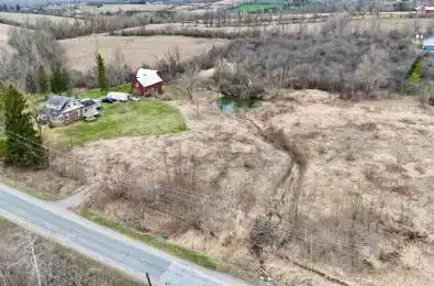 Cathcart Crescent Cavan Monaghan Ontario K0L 1C0