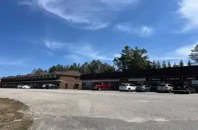 233 Highway 60 Highway Huntsville Ontario P1H 1C2