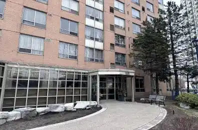 115 Omni Drive Unit# 706 Room 3 Toronto E09 Ontario M1P 5B4