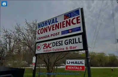 525 Guelph Street Unit# 1 Halton Hills Ontario L0P 1K0
