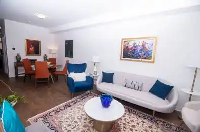 133 Green Gardens Boulevard Toronto C04 Ontario M6A 0E3