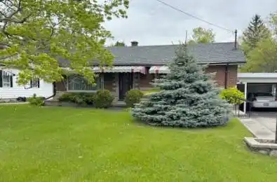 24 Main St. S. Street Bluewater Ontario N0M 1G0