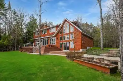 1182 Mountain View Road Minden Hills Ontario K0M 2K0