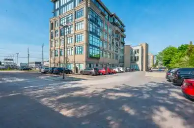 10376 Yonge Street Unit# 301 Richmond Hill Ontario L4C 3B8