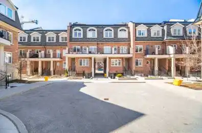 2420 Baronwood Drive Unit# 44-01 Oakville Ontario L6M 0J7