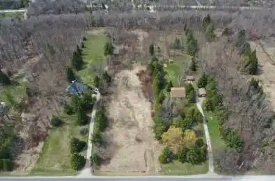 PTLT 19 CON BROKEN FRONT Bayshore Road Meaford Ontario N0H 1V0