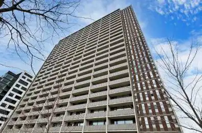 666 Spadina Avenue Unit# 806 Toronto C01 Ontario M5S 2H8