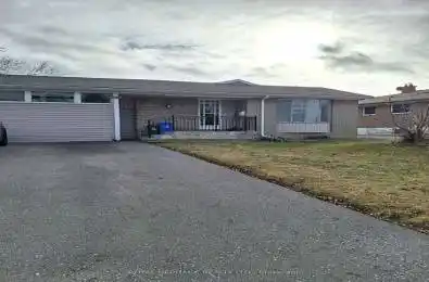 1355 Poprad Avenue Pickering Ontario L1W 1L2