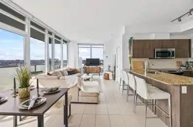 170 Fort York Boulevard Unit# 2602 Toronto C01 Ontario M5V 0E6
