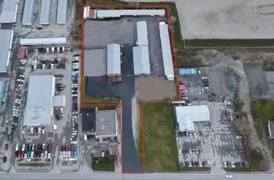 1290 Dundas Street Woodstock Ontario N4S 7V9