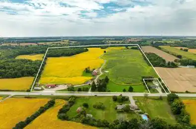 1951 Haldimand Road 17 N/A Haldimand Ontario N0A 1E0