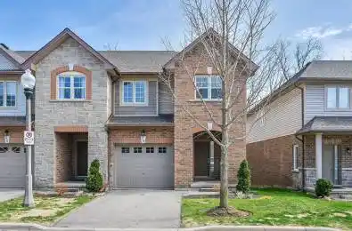 78 Myers Lane Hamilton Ontario L9G 0A5