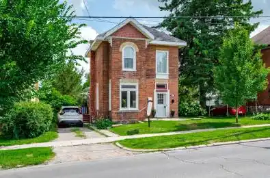 581 Sherbrooke Street Peterborough Central Ontario K9J 2P4