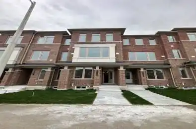 2850 Whites Road Pickering Ontario L1X 0R6