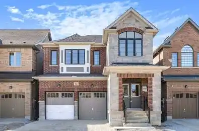 62 Tweedhill Avenue Caledon Ontario L7C 4K2