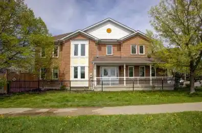 99 Monaco Court Brampton Ontario L7A 1X2