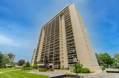 299 Mill Road Unit# 1101 Toronto W08 Ontario M9C 4V9