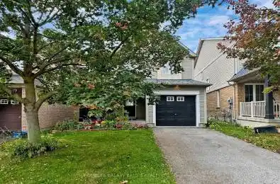 2383 Winlord Place Oshawa Ontario L1L 0B8