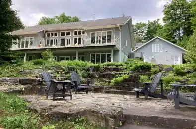 3526 West Shore Road Dysart et al Ontario K0M 1S0