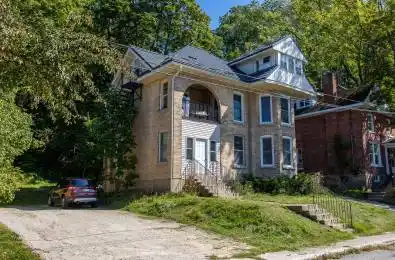 855 5TH A Avenue Owen Sound Ontario N4K 2T1