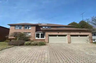 188 Olive Avenue Toronto C14 Ontario M2N 4P4