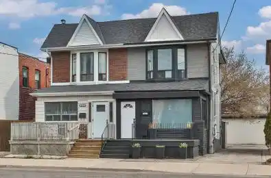1281 Weston Road Toronto W04 Ontario M6M 4R2